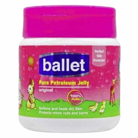 Ballet jelly best sale