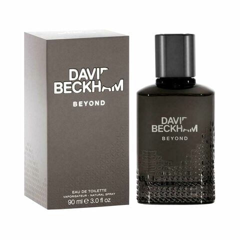 David Beckham Beyond Eau De Toilette Perfume 90ml