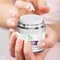 NBL Natural Retinol Moisturizer Cream for Face and Eye Area with Retinol Hyaluronic Acid Vitamin E and Green Tea. Night And Day Moisturizing 1.7 oz. / 50 ml.