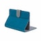 Rivacase Flip Cover For 10.1-inch Tablet 3017 Aquamarine