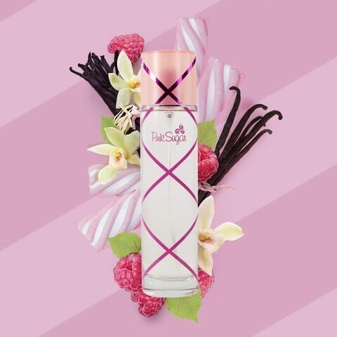 Aquolina pink sugar outlet eau de toilette