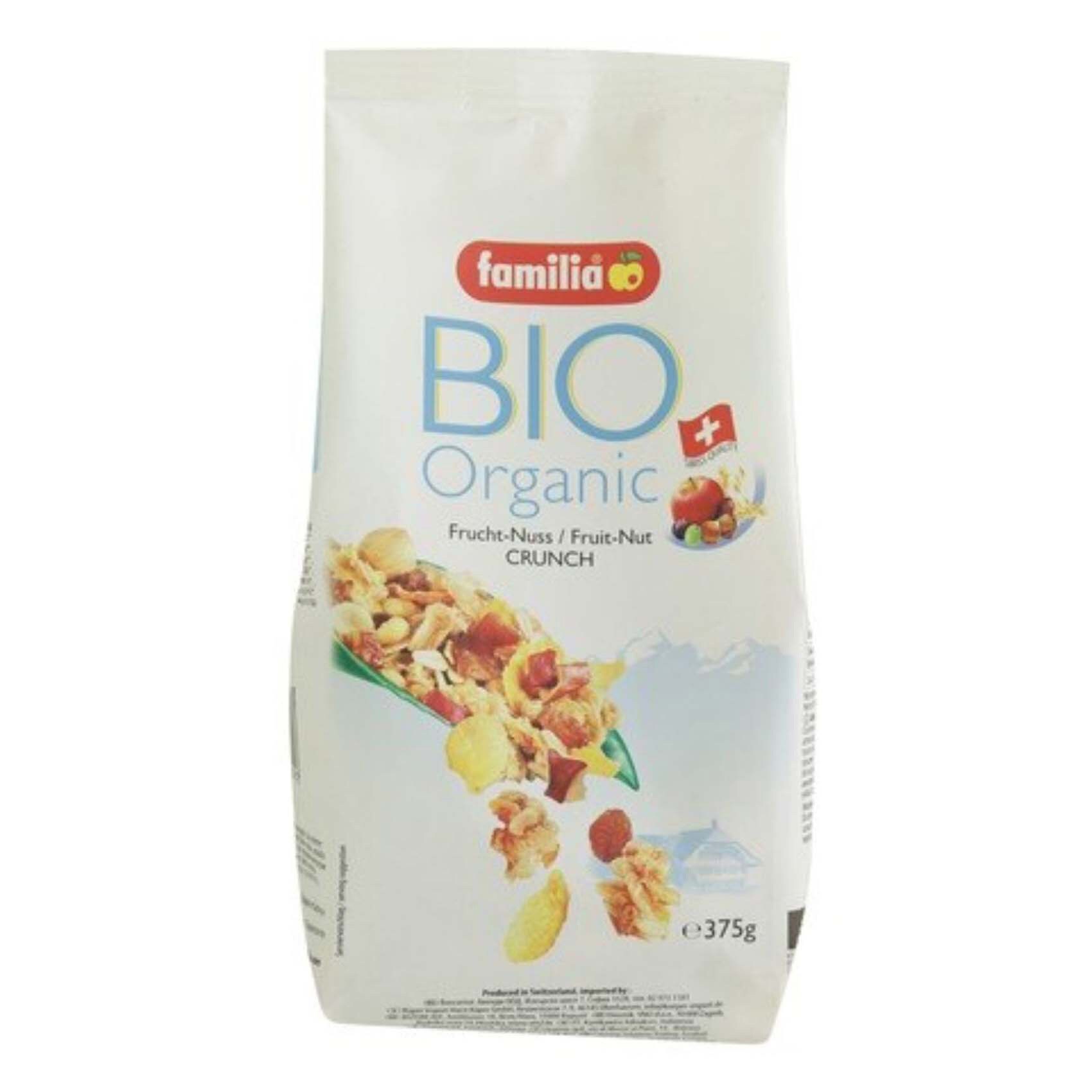 CEREAL BIO - cbio.hache veg.soj/oig/per250g, Nourriture, Les archives  officielles de Merkandi