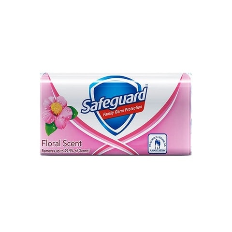 Safeguard Floral Scent 103 gr