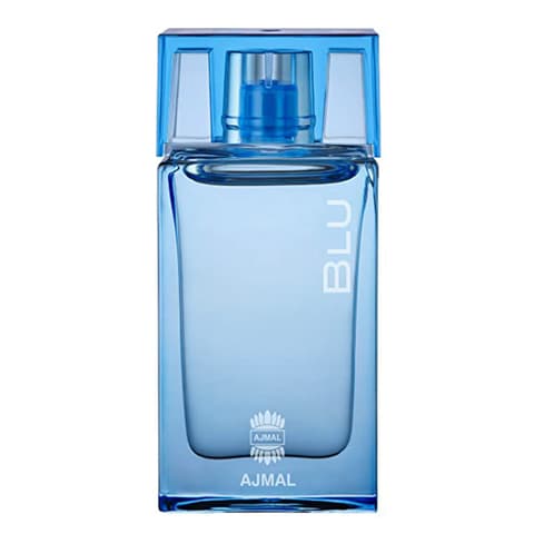 Ajmal Blue Perfume For Men 90 ml