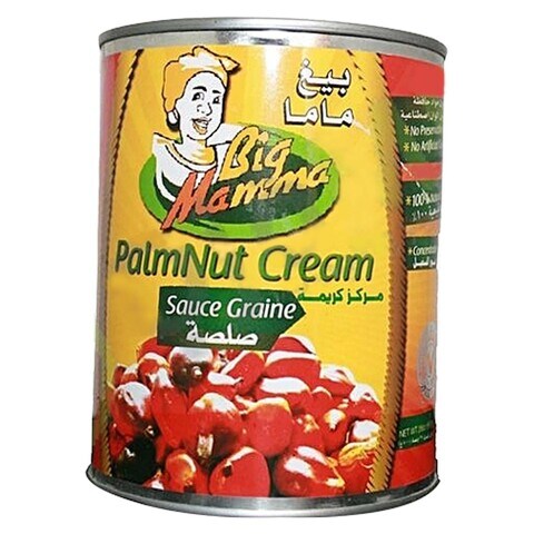 Big Mamma Palm Nut Cream 800g price in UAE | Carrefour UAE ...