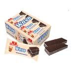 Buy Wave Cocoa Wafer Biscuit Filled With Milk Cream - 5 Count in Egypt