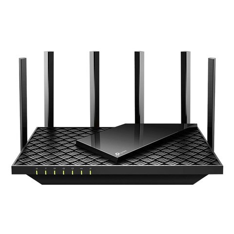 Tp-Link Router AX5400 Dual Band
