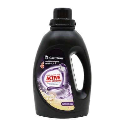 Persil Persil lessive liquide active clean 1.8 l 