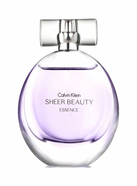 Calvin klein sheer hot sale beauty essence 100ml