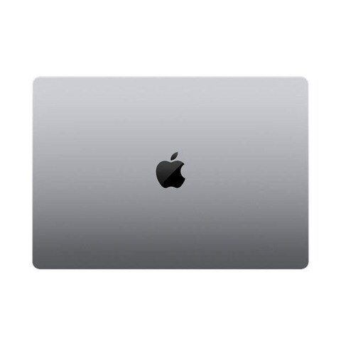 Apple MacBook Pro MK183 (2021) with M1 Pro Chip, 16GB RAM, 512GB SSD, 16 Inch Space Gray, English Arabic Keyboard  (Plus Extra Supplier&#39;s Delivery Charge Outside Doha)