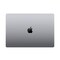Apple MacBook Pro MK183 (2021) with M1 Pro Chip, 16GB RAM, 512GB SSD, 16 Inch Space Gray, English Arabic Keyboard  (Plus Extra Supplier&#39;s Delivery Charge Outside Doha)