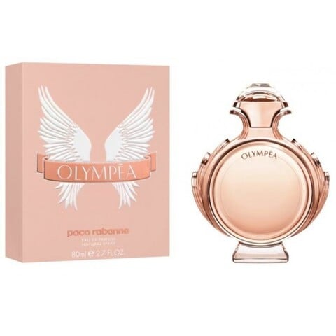 Olympia perfume deals