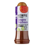 Kewpie Sesame Soya Sauce Dressing 210ml