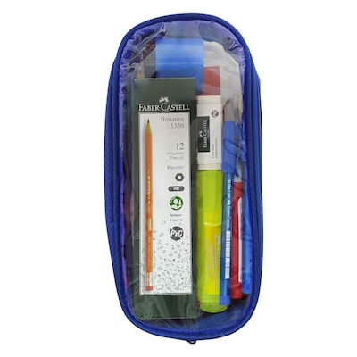 Buy Faber-Castell Tack-It Reusable Adhesive White 50g Online - Shop  Stationery & School Supplies on Carrefour UAE