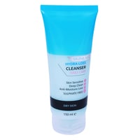 Cleanser Daily Care Dry Sensitive Skin, 150ml