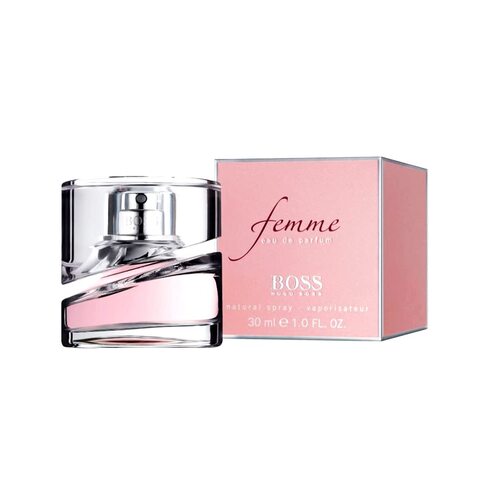 Hugo boss femme online 30ml