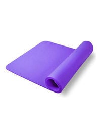 Generic Indoor Yoga Supplies Thickening Long Mat Non-Slip Fitness 183x61x1cm