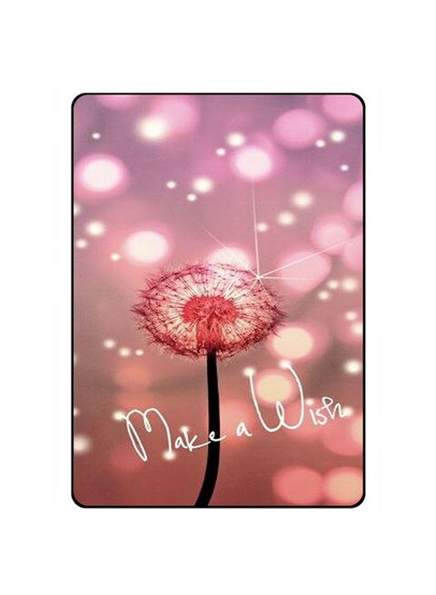 Theodor - Protective Case Cover For Apple iPad Pro (2018) 11-Inch Pink/White
