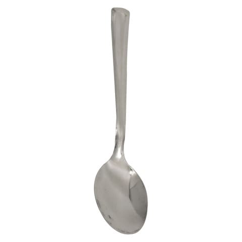 Pecasso Tea Spoon Silver