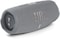 JBL Charge 5 Portable Waterproof Speaker with Powerbank, Grey