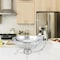 Atraux Stainless Steel Chafing Dish With Lid For Buffets &amp; Catering Events (6L)