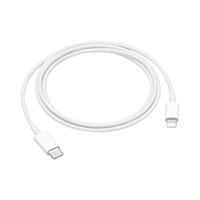 Apple USB-C To Lightning Cable White 1m