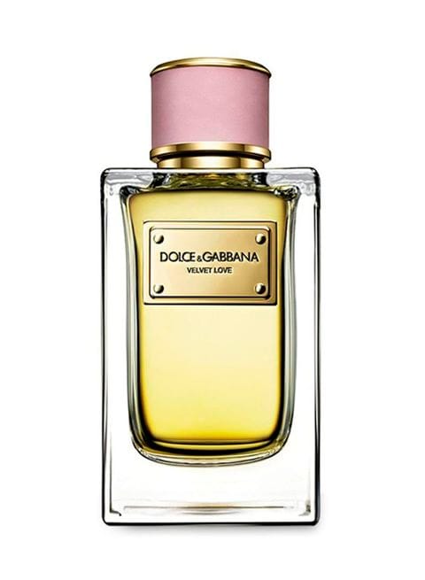 Dolce &amp; Gabbana Velvet Love Eau De Parfum - 150ml