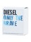 Diesel Only The Brave Eau De Toilette For Men - 75ml