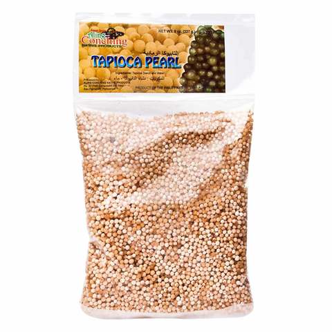 Buy Aling Conching Tapioca Pearl 227g Online - Shop Food Cupboard on  Carrefour UAE