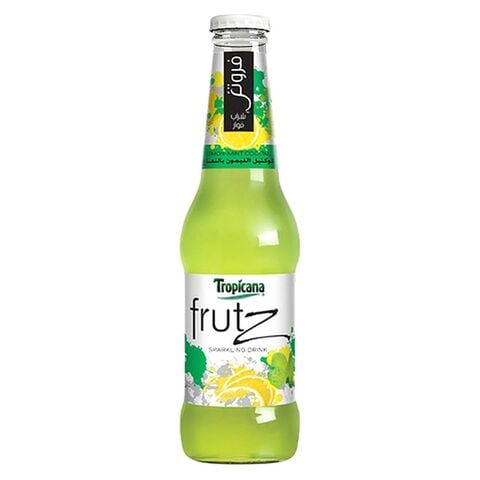 fruitz drink