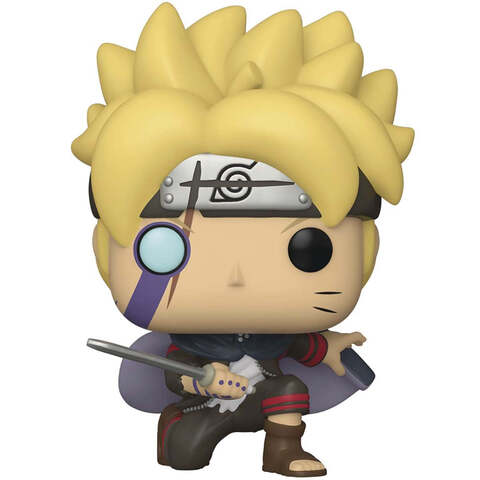 Buy Funko POP! Animation: Boruto 
