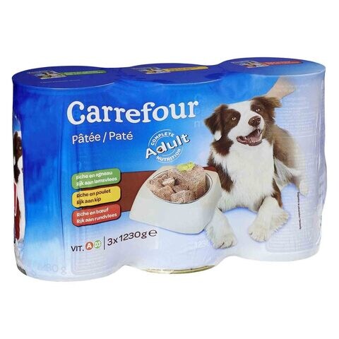 Dog food hot sale online suppliers