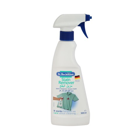Dr. Beckmann Stain Remover 500ml