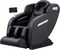 COOLBABY Electric massage chair, zero-gravity linkage capsule with large-screen LCD touch screen