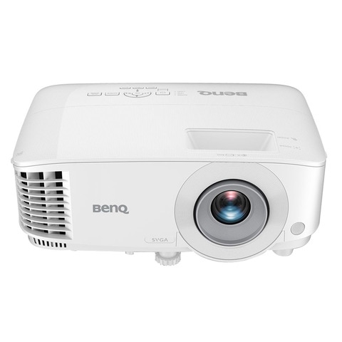BenQ Meeting Room Projector 4000lms MS560 White