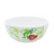 LARAH PLANO EMARALD OPAL SOUP BOWL, 4SBKOEM, 4.2&quot;( 16 CM )