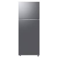 Samsung 460L Net Capacity Top Mount Refrigerator Refined Inox RT66CG6406S9