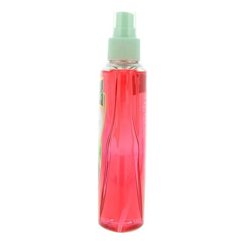 Body Fantasies Apple Fantasy Fragrance Body Spray Pink 236ml