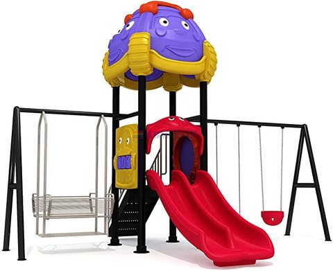 childrens garden climbing toys