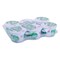 Al Ain Natural Yoghurt 100g Pack of 6