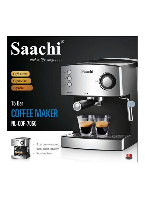 saachi all in one coffee maker