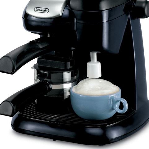 Delonghi EC9 800-Watt Steam Espresso Coffee Make
