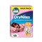 Drynites Pants Jumbo Girl 3-5 Year 16 Pants