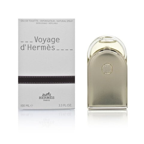 Hermes voyage shop parfum 100ml