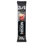 Buy Nescafe 3in1 Intense Instant Coffee 20g in Kuwait