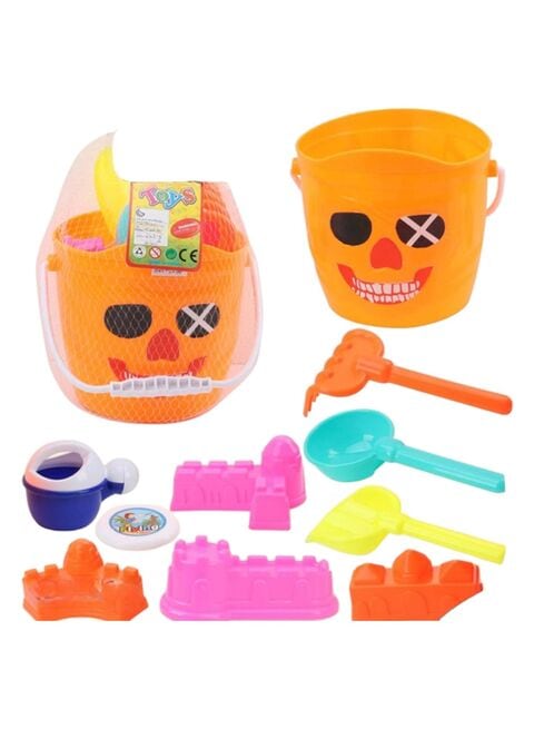 Bucket playset sales