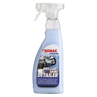 SONAX Interior Cleaner 500ml » SONAX Canada