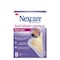 Nexcare Heel Blister Bandages Plasters G 45 mm  x 70 mm 5 PCS