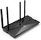 TP-Link Next-Gen Wi-Fi 6 Ax1800 Mbps Gigabit Dual Band Wireless Router, Onemesh Supported, Dual-Core CPU, TP-Link Homeshield, Ideal For Gaming Xbox/PS4/Steam, Plug And Play (Archer Ax23)