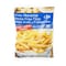 Carrefour oven french fries 600 g